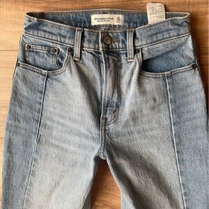 Abercrombie & Fitch Jeans size 24